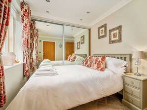 3 habitaciones y wifi gratis