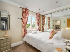 3 Schlafzimmer, kostenloses WLAN