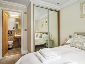 3 間睡房、免費 Wi-Fi