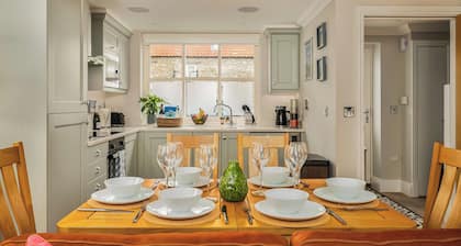 3 bedroom accommodation in Helmsley