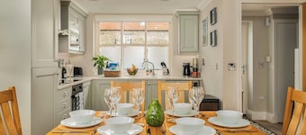 3 bedroom accommodation in Helmsley