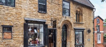 Alojamiento de 2 habitaciones en Lincoln