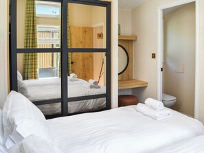 1 chambre, Wi-Fi gratuit