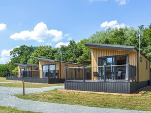 Udendørsområde