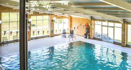 Fairways Retreat 3 - UK50248