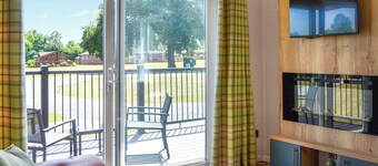 Fairways Retreat 2 - UK50247