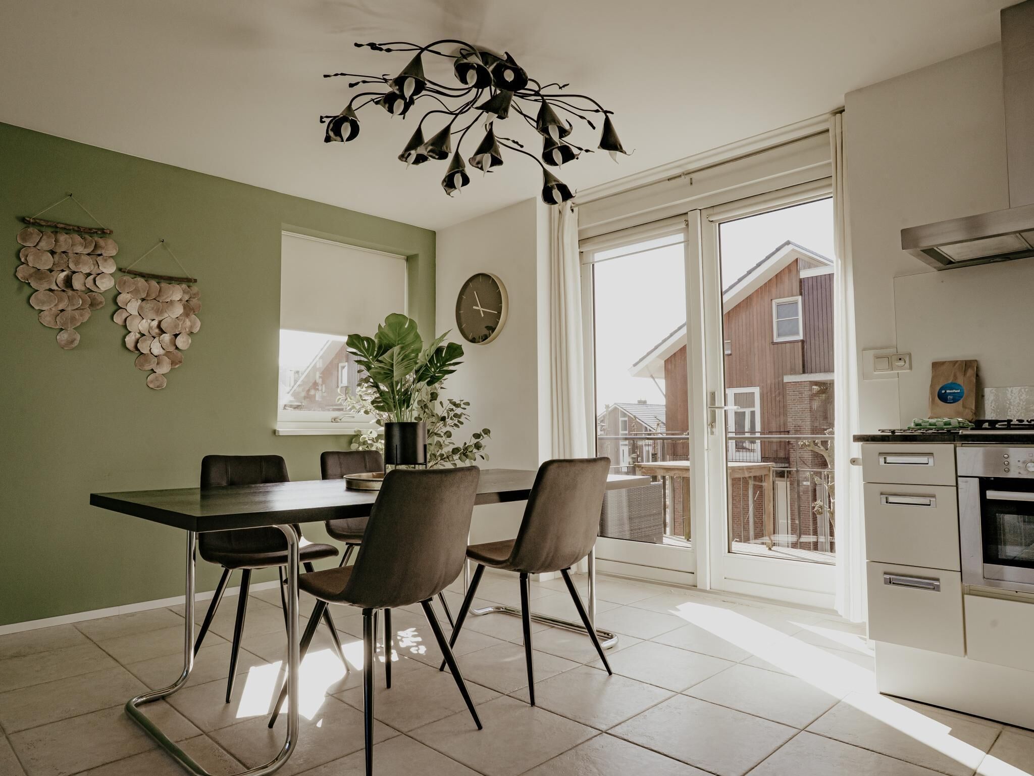 Dineren