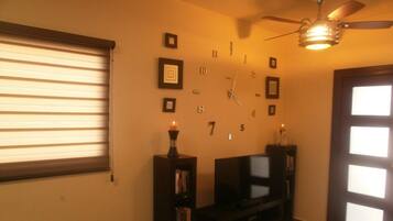 Departamento | Interior