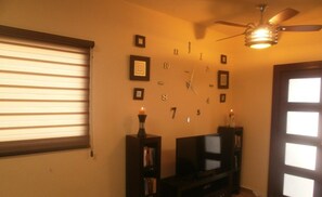 Departamento | Interior