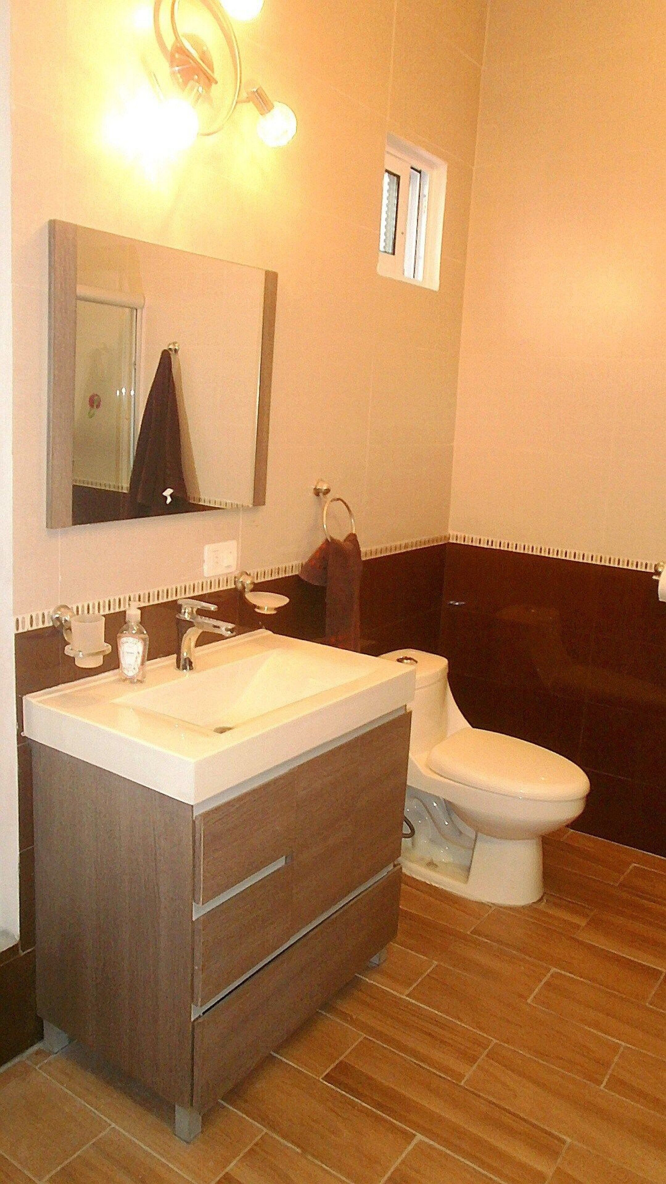 Departamento | Baño