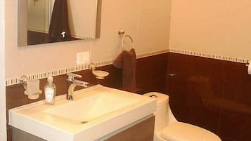 Departamento | Baño
