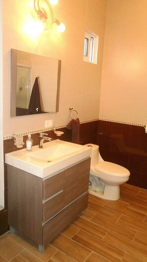 Departamento | Baño