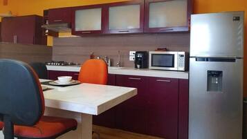 Departamento | Cocina privada