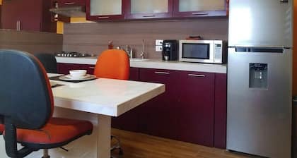 Loft Los Pinos