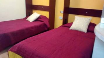 Departamento | Wifi gratis