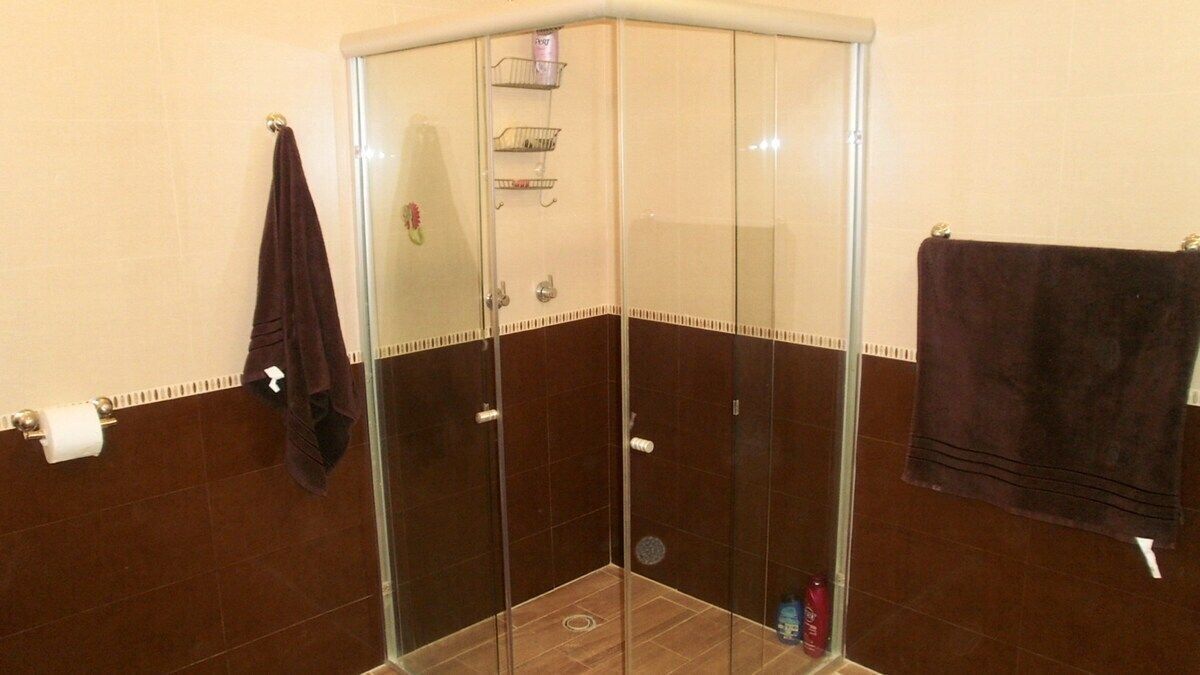 Apartemen | Kamar mandi