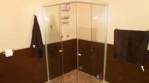 Apartment | Bathroom - Loft Los Pinos (Monterrey)