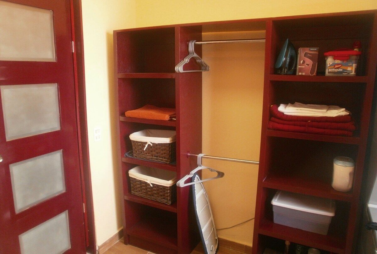 Apartemen | Interior