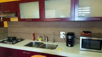 Căn hộ | Bếp riêng