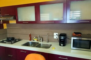 Departamento | Cocina privada