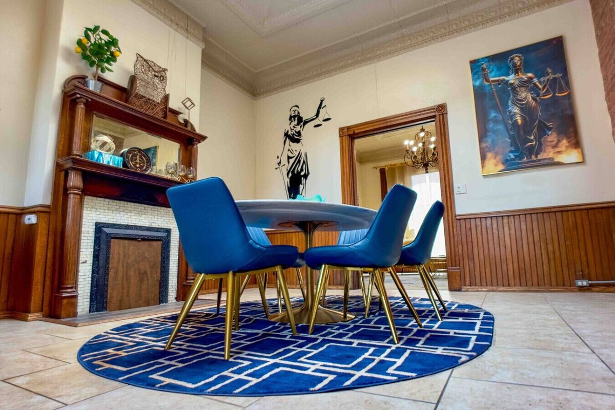 Bild für Gastgeberprofil