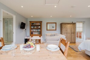 Spisemuligheder for familier