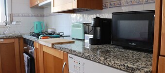 Fantastic apartment with pool access