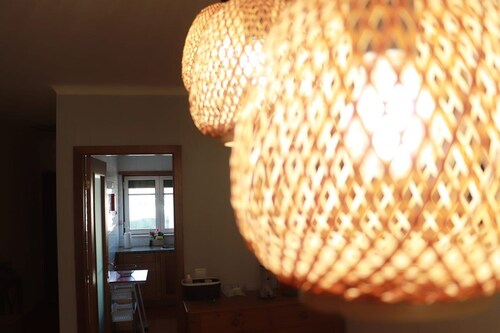 Fantastic apartment with pool access