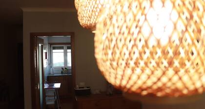 Fantastic apartment with pool access