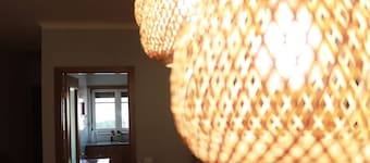 Fantastic apartment with pool access