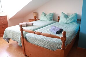 2 Schlafzimmer, Bügeleisen/Bügelbrett, Internetzugang, Bettwäsche