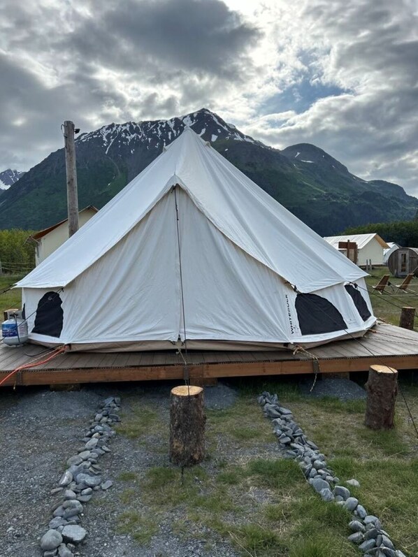 Eksteriør