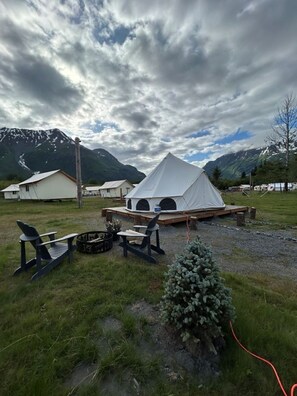 Terras