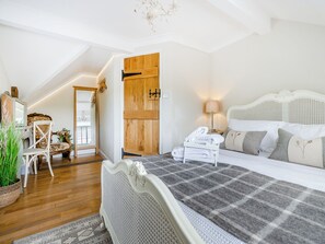 4 Schlafzimmer, kostenloses WLAN