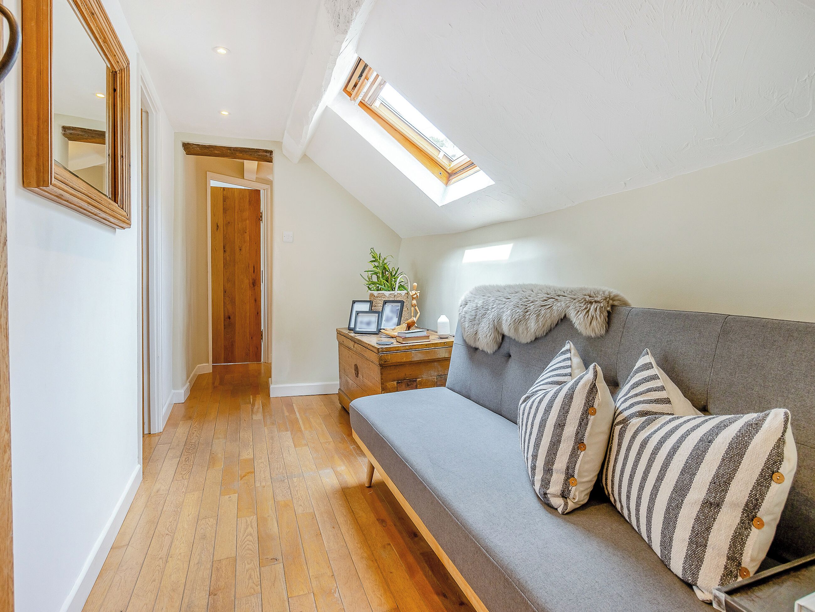 4 Chambres à Coucher à Welshpool - Welshpool