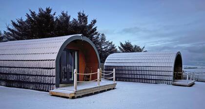 1 chambres à coucher à Stranraer