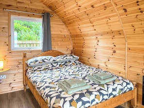1 chambre, Wi-Fi gratuit