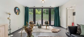 Villa Seadrift - proche mer & réserve naturelle