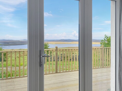 2 Schlafzimmer Unterkunft in Achmore