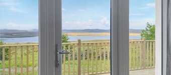 2 soverom innkvartering i Achmore