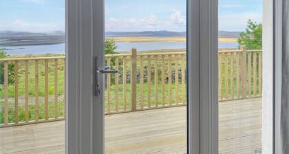 2 Schlafzimmer Unterkunft in Achmore