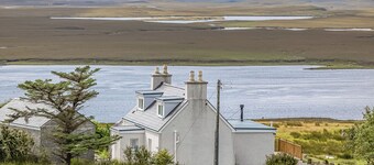 2 soverom innkvartering i Achmore