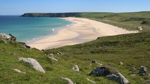 Fishing - 2 bedroom accommodation in Achmore (Achmore)
