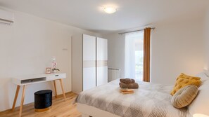 Room - Villa RIA by Villas guide (Vodnjan)