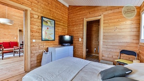 3 chambres