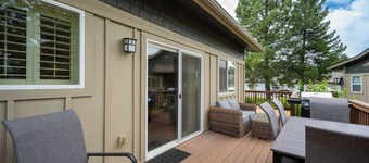 Stone Ridge Condo: Golf Course Views & Family Fun!