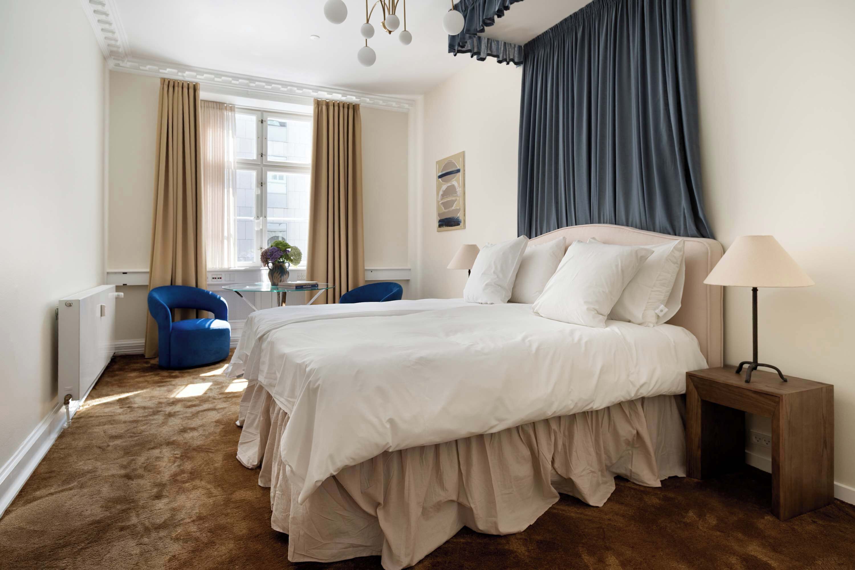 3 Schlafzimmer, Bügeleisen/Bügelbrett, WLAN, Bettwäsche