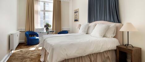 3 camere, ferro/asse da stiro, Wi-Fi, lenzuola