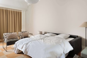 4 bedrooms, iron/ironing board, WiFi, bed sheets - Churchill Manor 4BR&2Baths by Daniel&Jacob's (København)