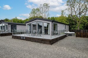 Cottage | Terrasse/Patio